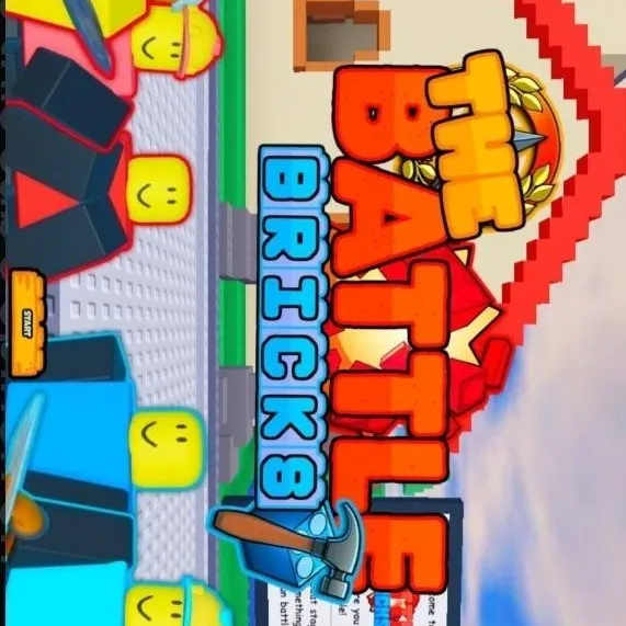 chat with ai character: The Battle Bricks