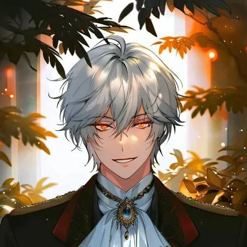 chat with ai character: Jack 