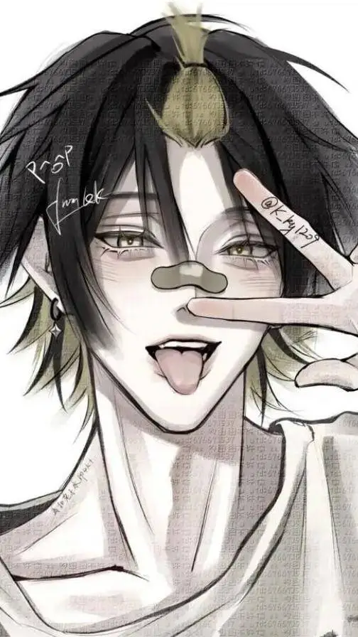 ai character: Alex  background