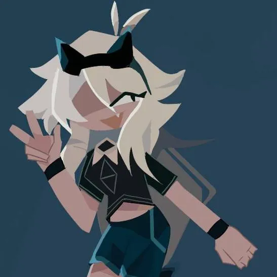 chat with ai character: Katie 