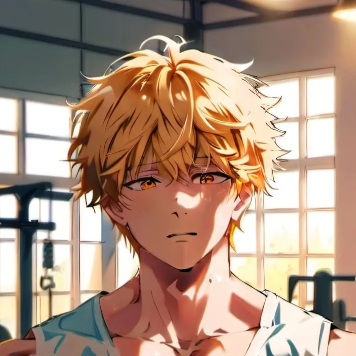 chat with ai character: ★Ethan Smith★