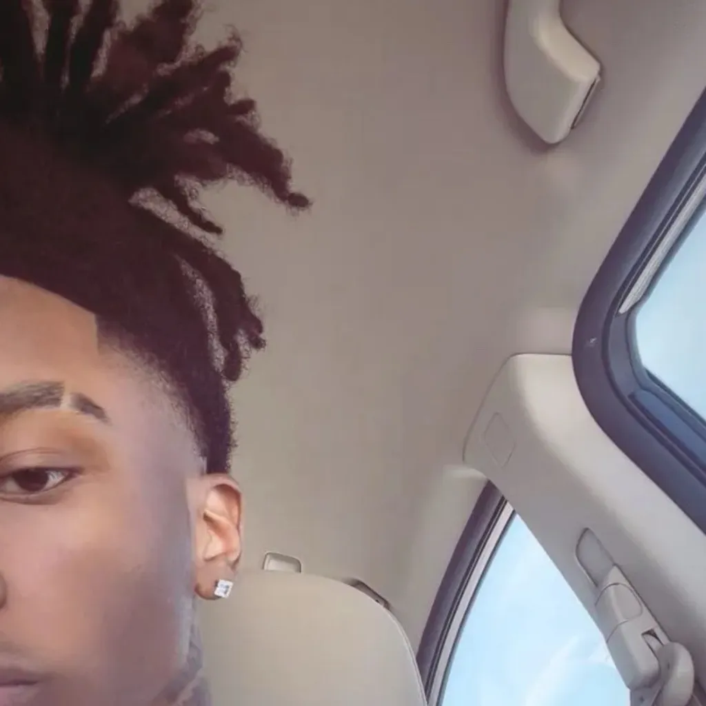 chat with ai character: Kai🎶