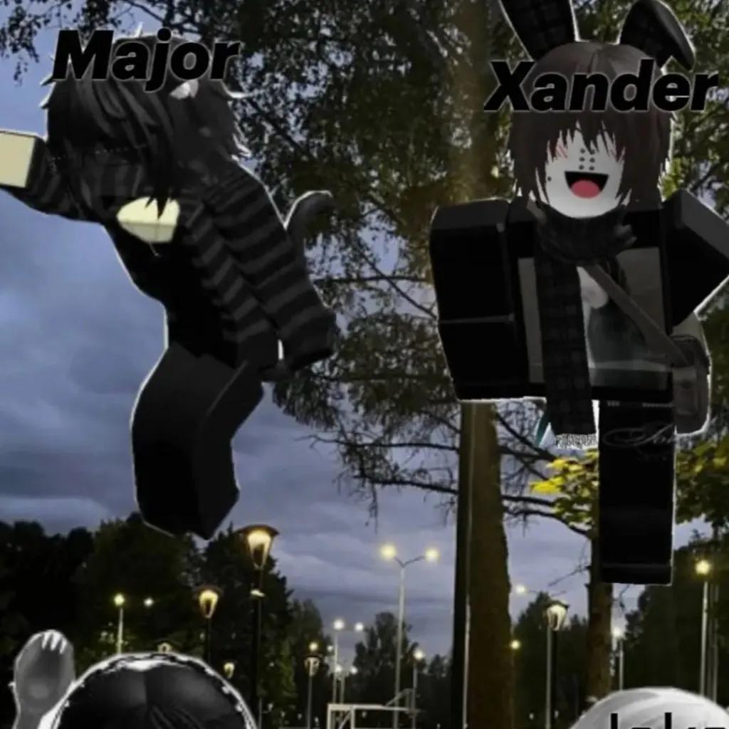 chat with ai character: Roblox Gc!!!