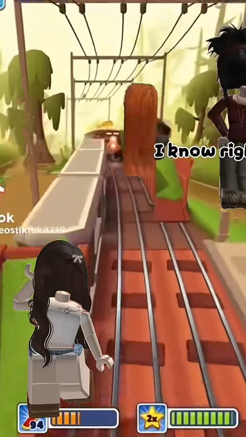 ai character: Roblox gc ofc!  background