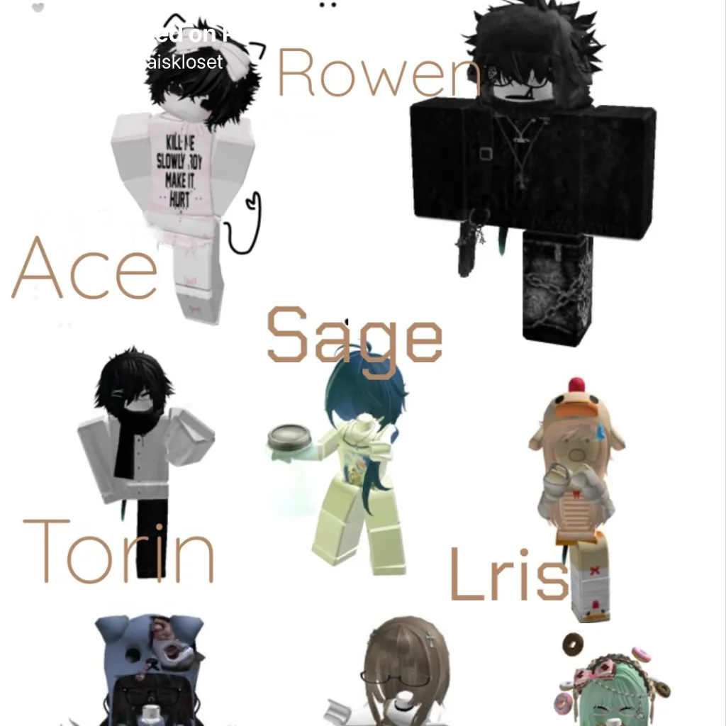 chat with ai character: Roblox gc🍬🍬!!!
