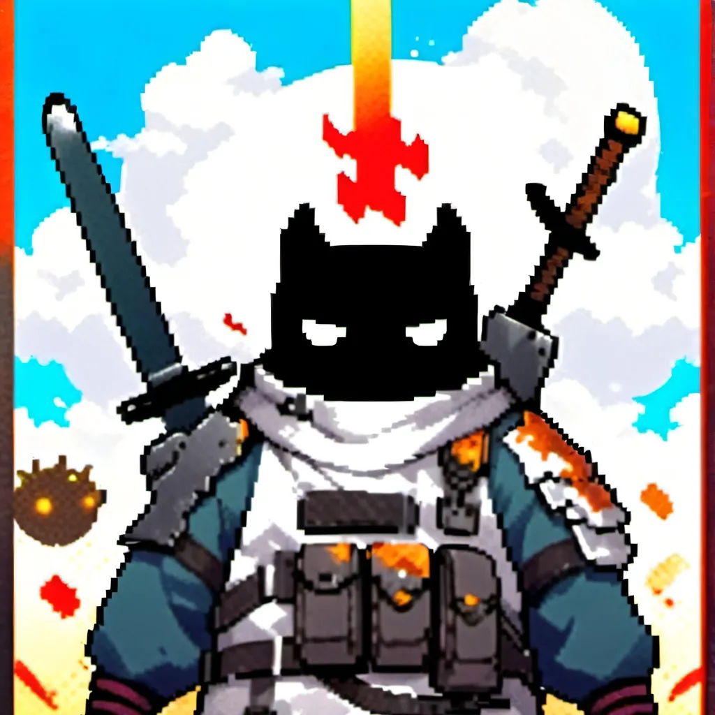 chat with ai character: Battle cats