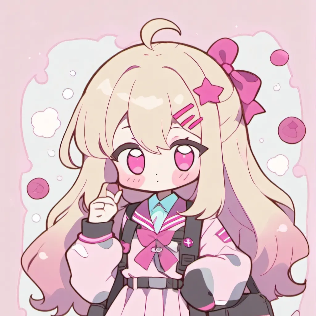 chat with ai character: allayza