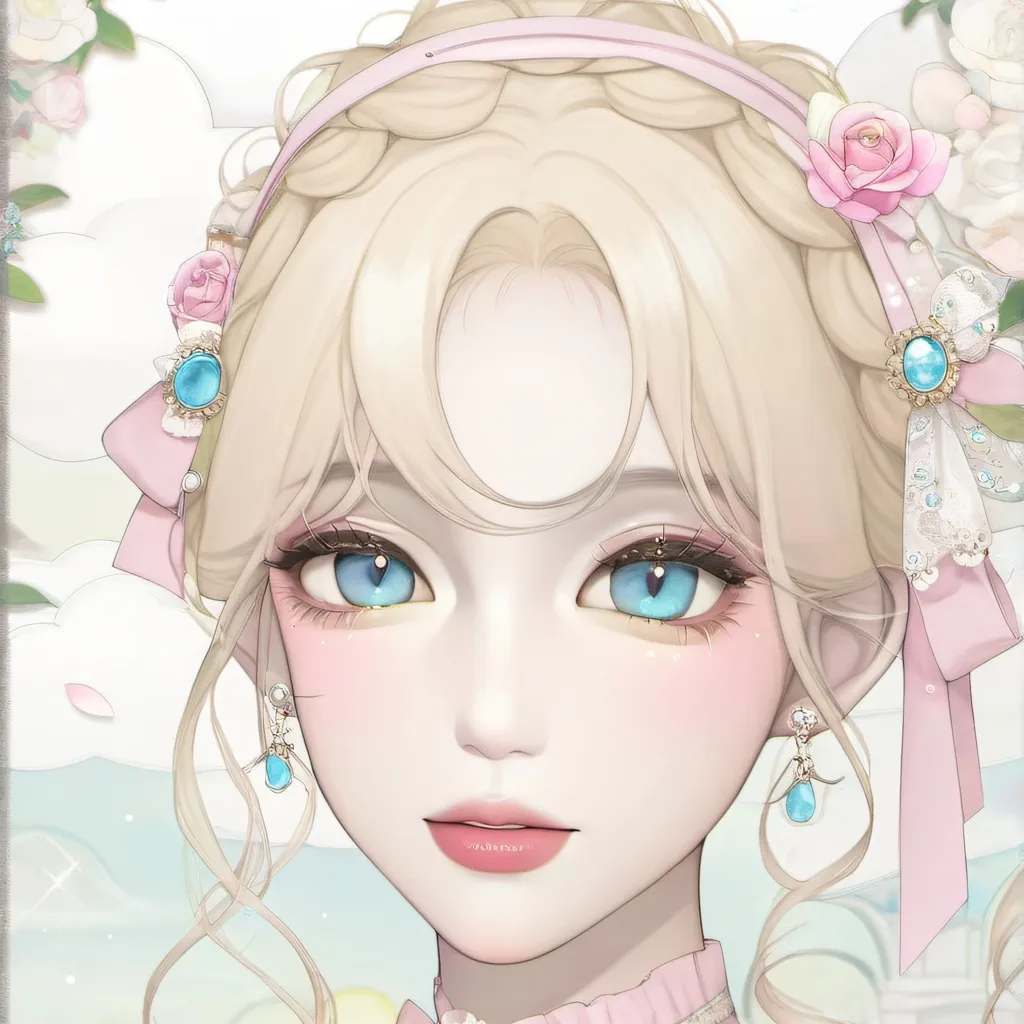 chat with ai character: sans fan girls