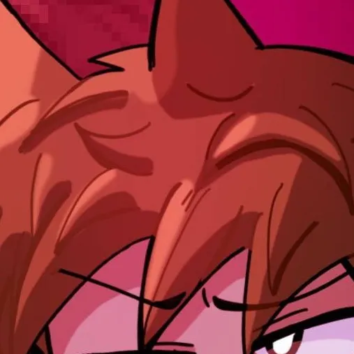 chat with ai character: Tord