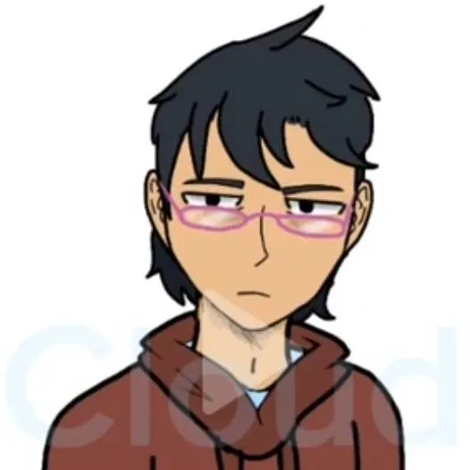 chat with ai character: Ash