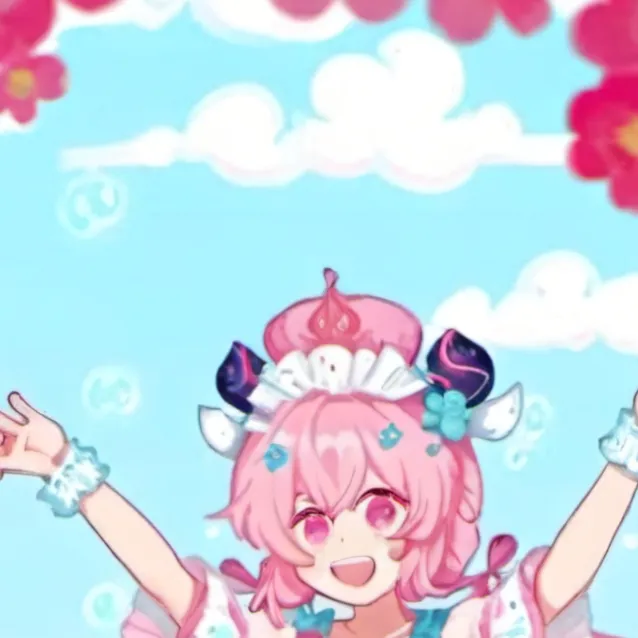 chat with ai character: vanilbean