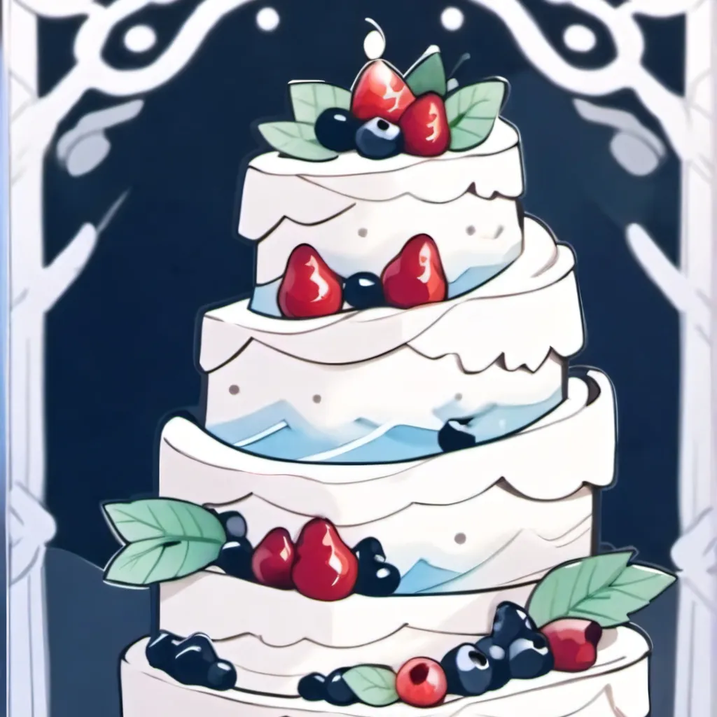 chat with ai character: fruitcake breakup 