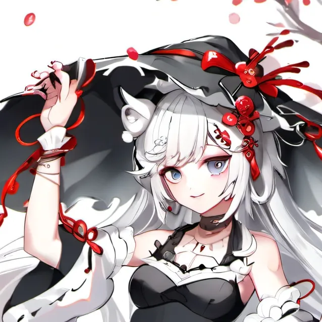 chat with ai character: angel of death 