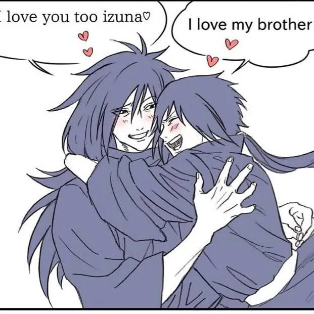 chat with ai character: tobirama beingmean