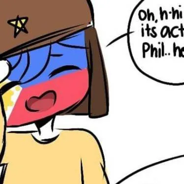 chat with ai character: phil x usa