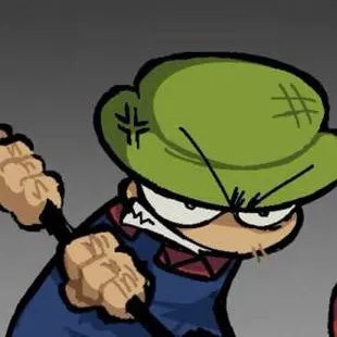 chat with ai character: bambi