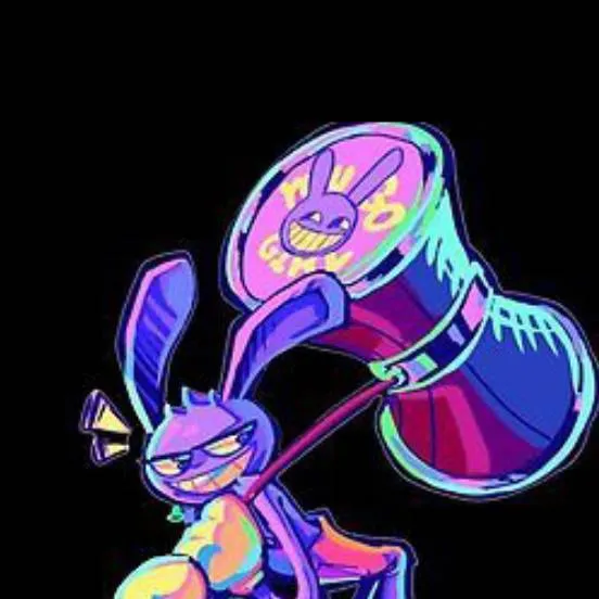 chat with ai character: Jax