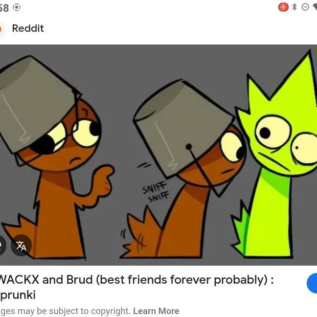 chat with ai character: Owackx x brud