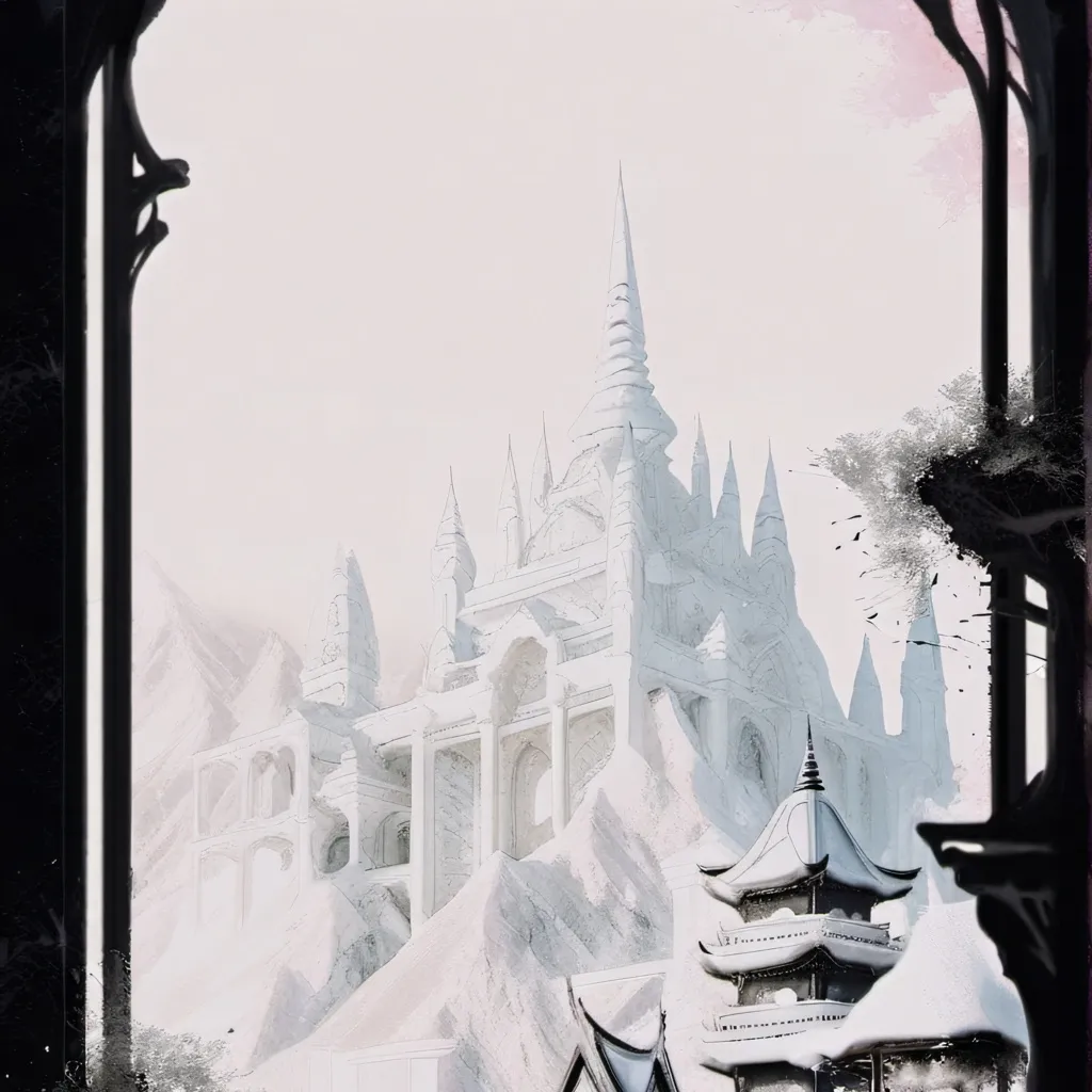 chat with ai character: Forsaken royal AU