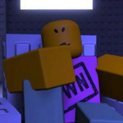 chat with ai character: Roblox Bad Things