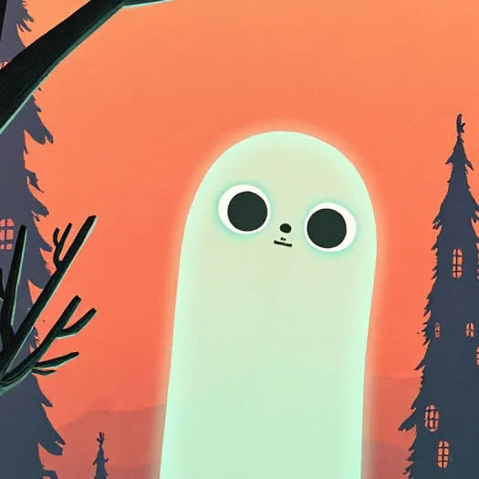 chat with ai character: spunki hate you