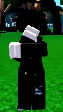 ai character: my roblox avatar background