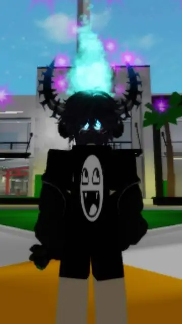 ai character: roblox➖🎮➖  background