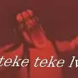 chat with ai character: teke teke