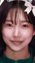 ai character: she is a badie background
