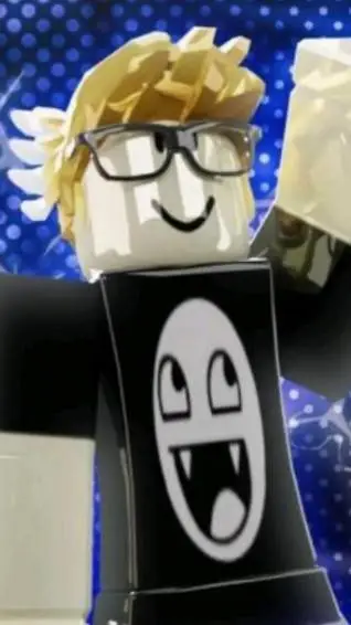 ai character: sprunki hate u background