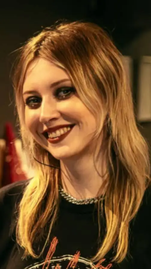 Talkie AI - Chat with corkyyyyyyyyyyyy