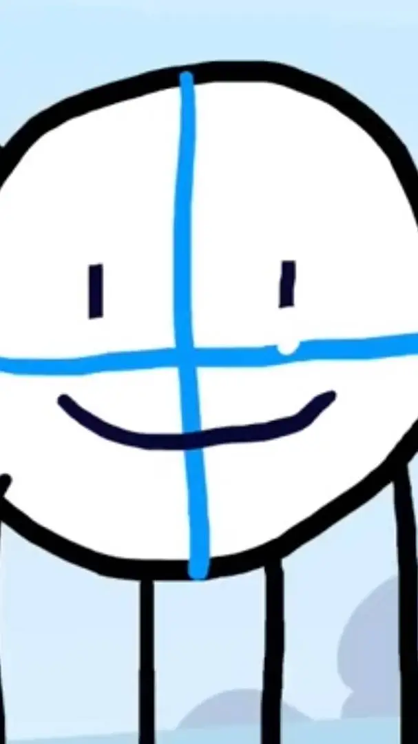 ai character: Animatic background