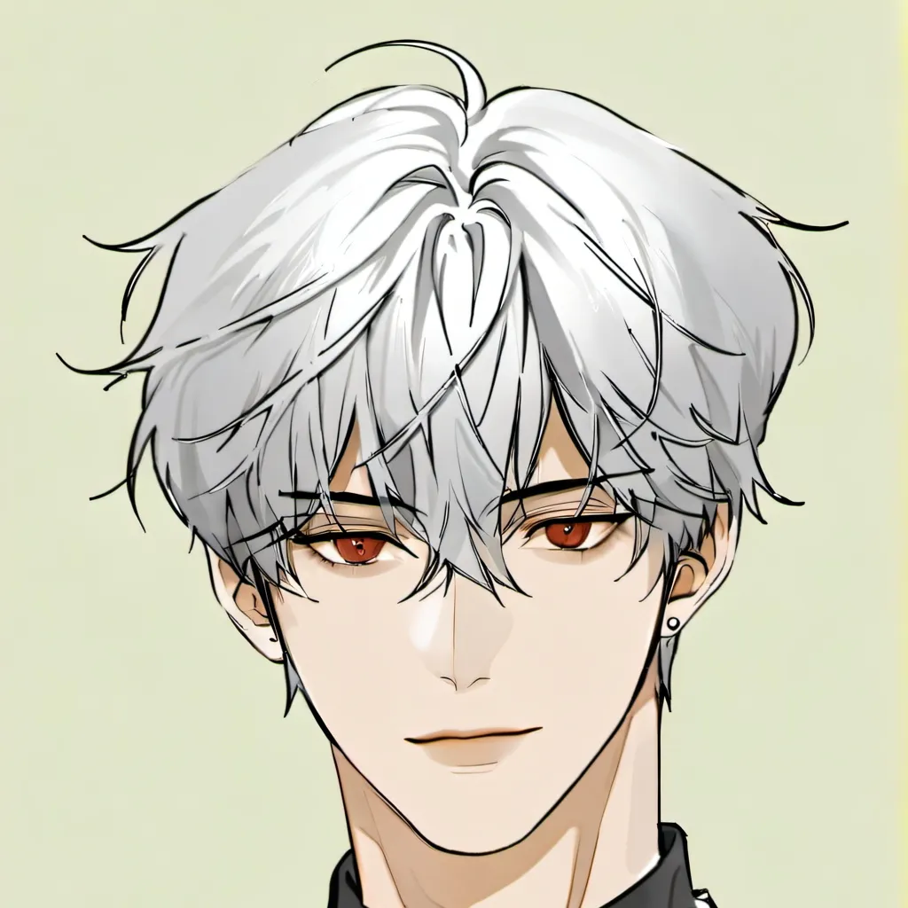 chat with ai character: Leo