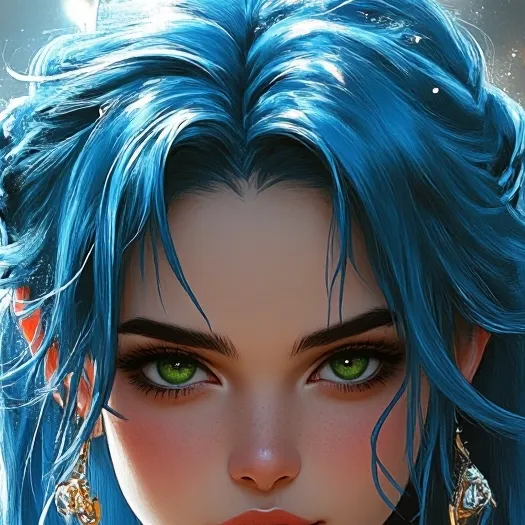 chat with ai character: destany 😄😄