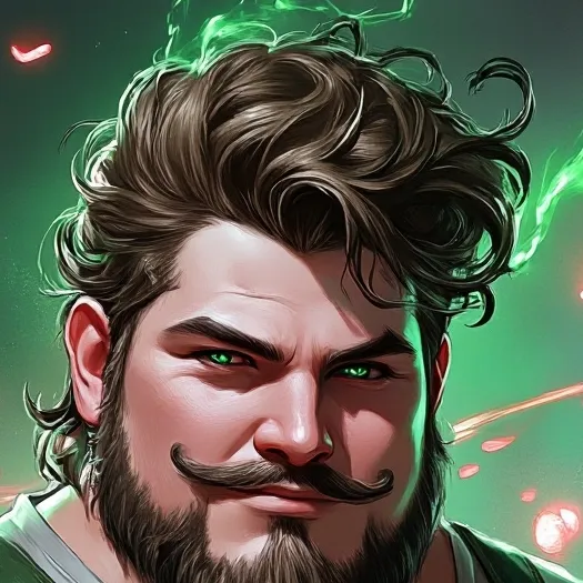 chat with ai character: tristan
