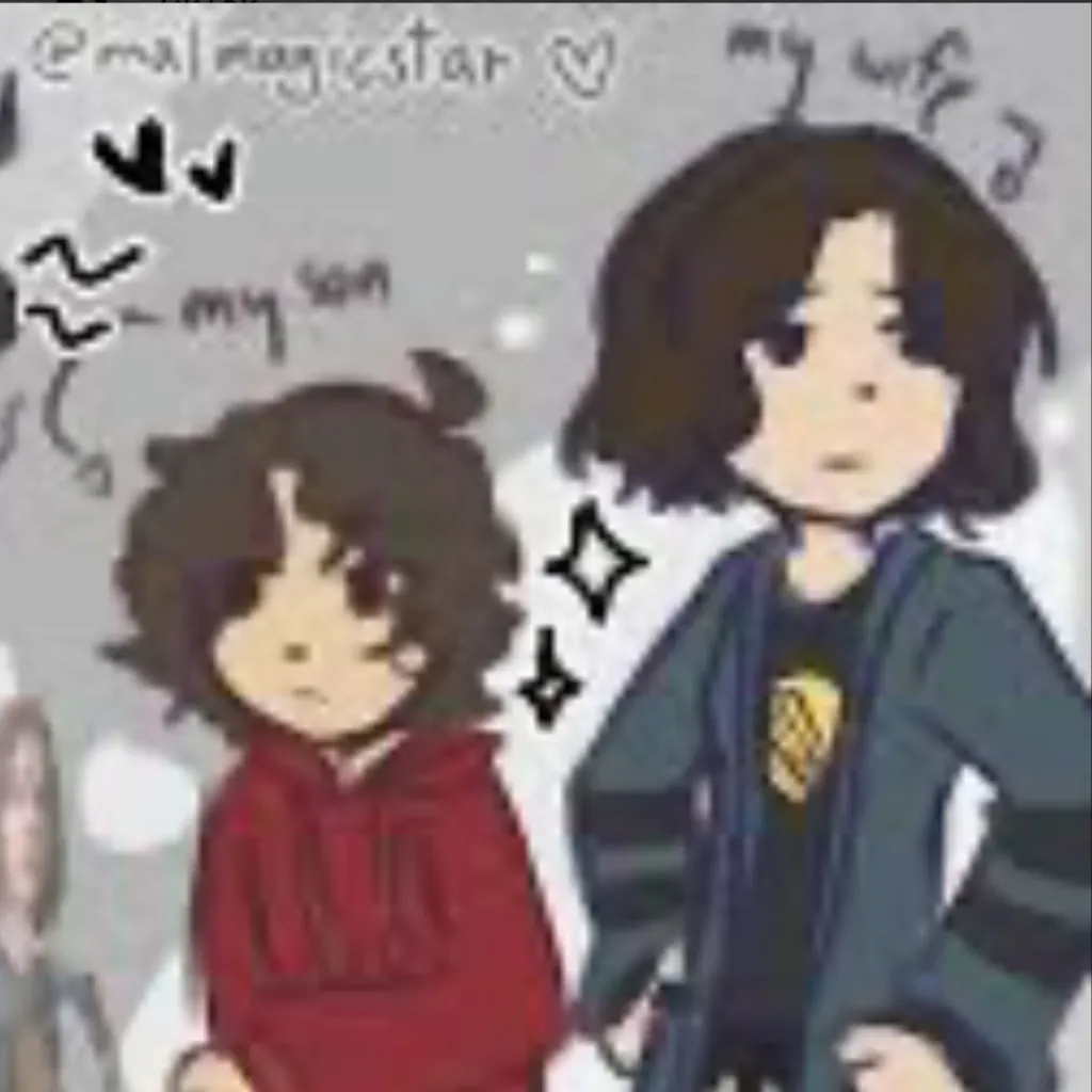 chat with ai character: Henry n Natalie!!!