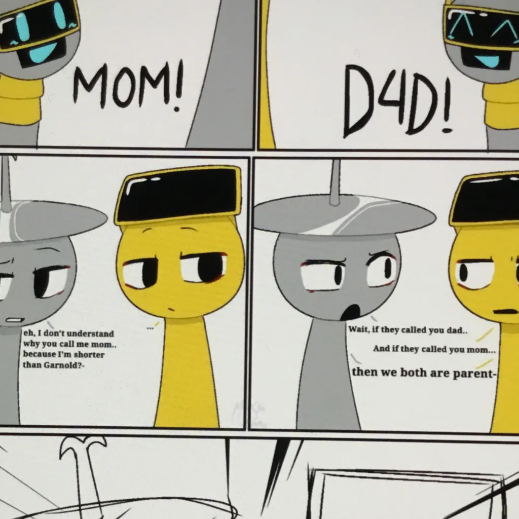 chat with ai character: Cluckr x garnold