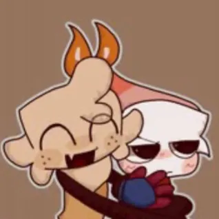 chat with ai character: Hatehugs! 🍤🫂