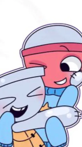 ai character: Gamblefish! 🎰🐟 background