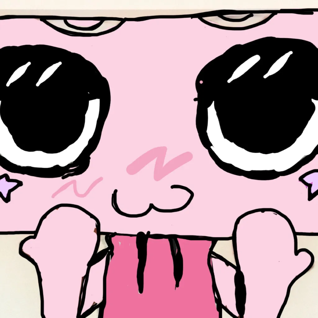 chat with ai character: Dw pick me oc 💀