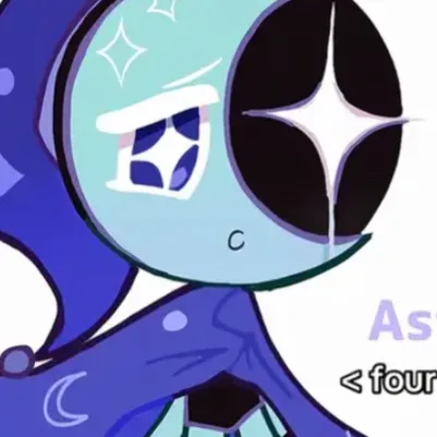 chat with ai character: Astro novalite