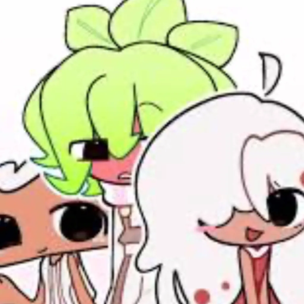 chat with ai character: The baking trio!