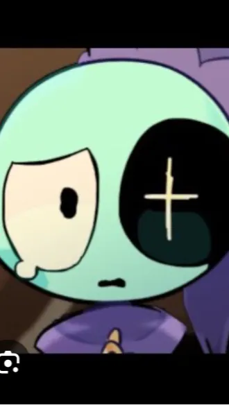 ai character: Dw hate Astro 🌙 background