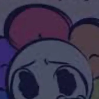 chat with ai character: Dw hate dandy 