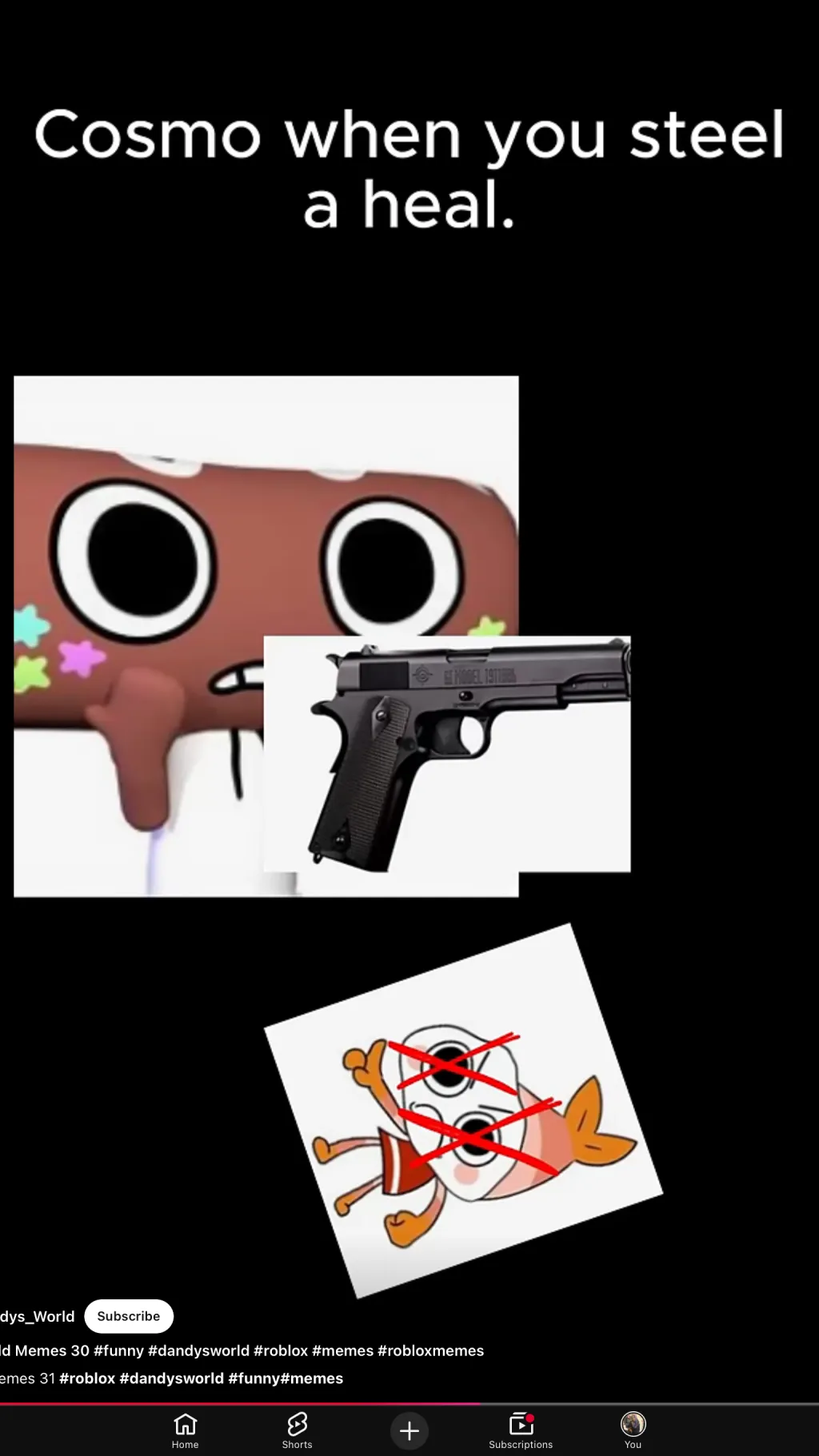 ai character: Dw healers run background