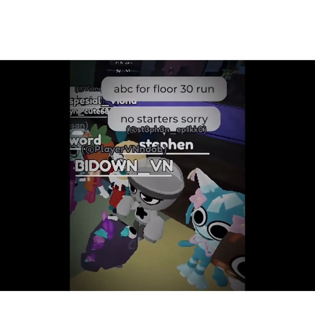 chat with ai character: Dw starters