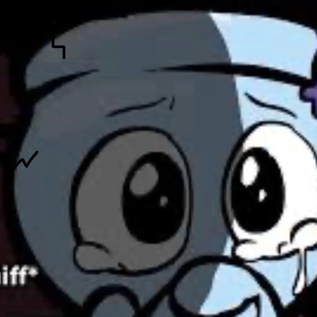 chat with ai character: Finn :( 🐟 