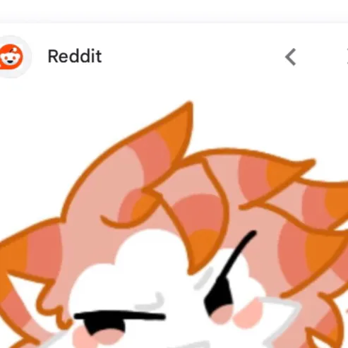 chat with ai character: ✨🍤Shrimpo🍤✨