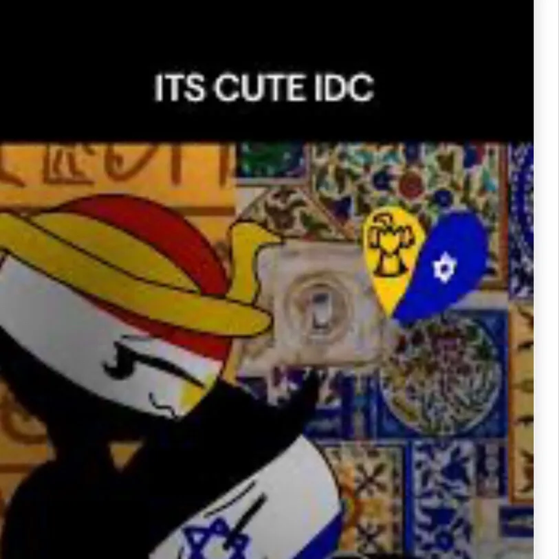 chat with ai character: 🇪🇬 x 🇮🇱  