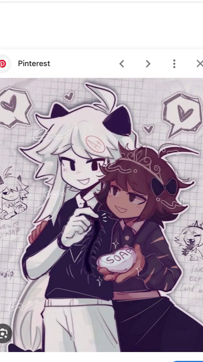 ai character: 📝 {FPE} 📝 background